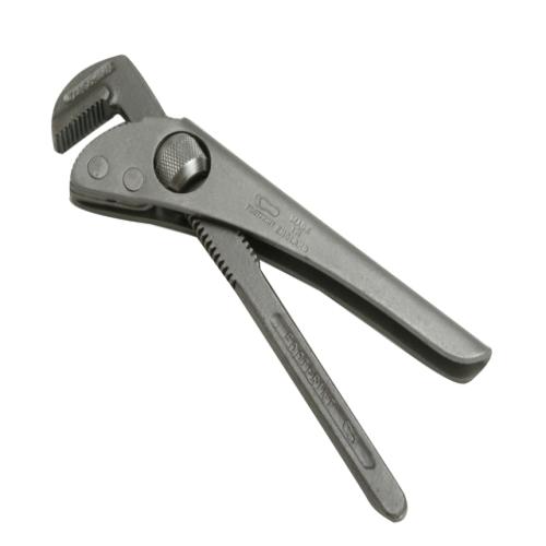 Footprint 900w Pipe Wrench - Thumbturn 300mm