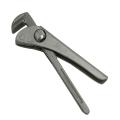 Footprint 900w Pipe Wrench - Thumbturn 300mm