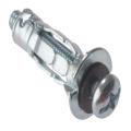 Forgefix Cavity Wall Anchor Zp M4 X 32 Bag 10