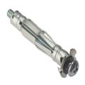 Forgefix Cavity Wall Anchor Zp M5 X 52 Bag 10