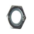 Forgefix Hexagon Nut Zp M10 Bag 50