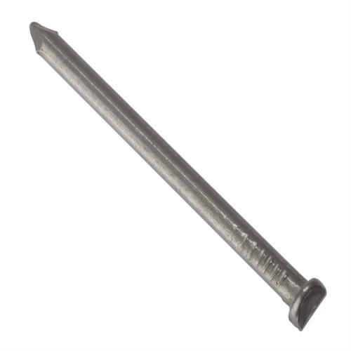 Forgefix Oval Lost Head Nail 100mm 500g