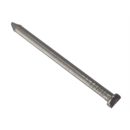 Forgefix Oval Lost Head Nail 75mm 500g