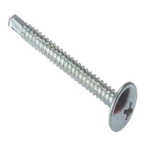 Forgefix Baypole Self-drill Screw Phillips Wa