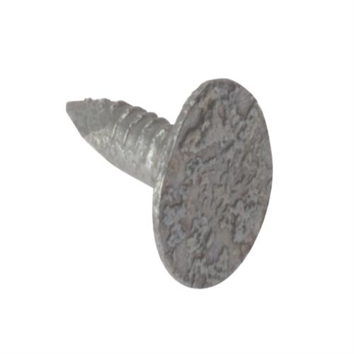 Forgefix Felt Nail Galvanised 20mm Bag 2.5kg