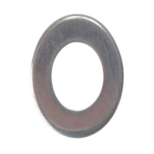 Forgefix Flat Washer Heavyduty Zp M10 Bag 100