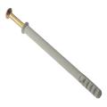 Forgefix Hammer Fixing & Plug M10 X 100