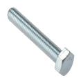 Forgefix High Tensile Set Screw Zp M8 X 40