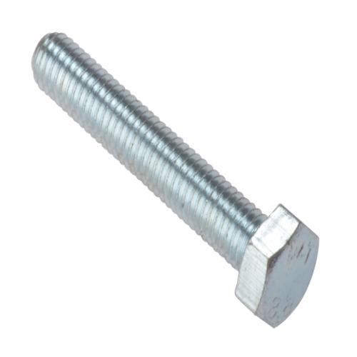 Forgefix High Tensile Set Screw Zp M12 X 50
