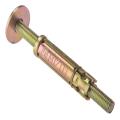 Forgefix Masonry Anchor Bolt M12 X 25mm Bag 5