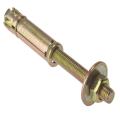 Forgefix Masonry Anchor Bolt M12 X 30mm Bag 5