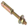 Forgefix Masonry Anchor Bolt M8 X 80mm Bag 10