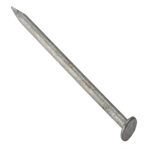 Forgefix Round Head Nail 65mm Bag Of 2.5kg