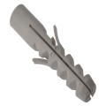 Forgefix Nylon Wall Plug Rimless M14 X 75mm