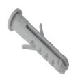 Forgefix Nylon Wall Plug Rimmed M10 X 50mm