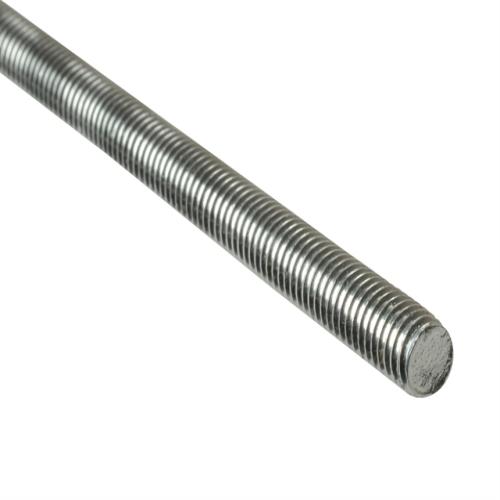 Forgefix Threaded Rod Stainless Steel M10x1m