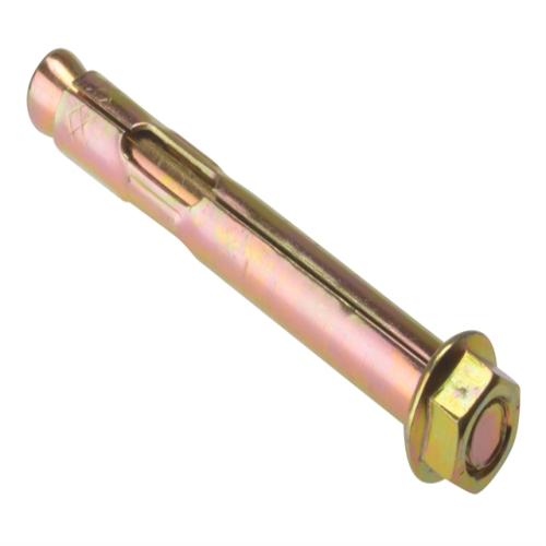 Forgefix Sleeve Anchor Fixing Hex Nut M16x147