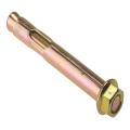 Forgefix Sleeve Anchor Fixing Hex Nut M16x147