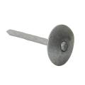 Forgefix Spring Head Nail Galvanised 65mm