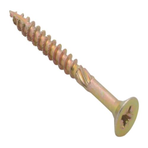 Forgefix Spectre™ Screw Pz Compatible Csk Zyp