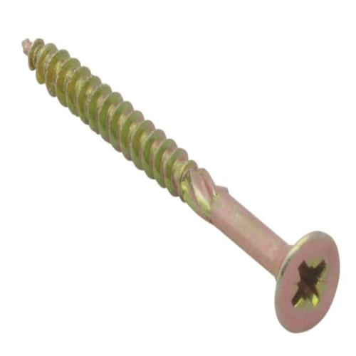 Forgefix Spectre™ Screw Pz Compatible Csk Zyp