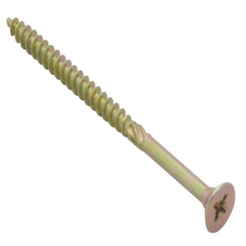 Forgefix Spectre™ Screw Pz Compatible Csk Zyp
