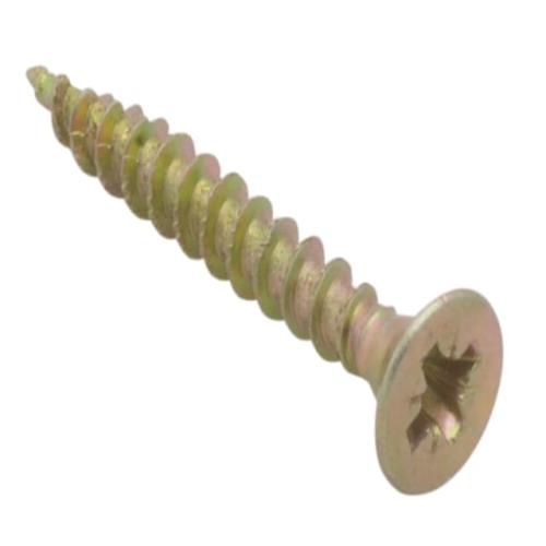 Forgefix Spectre™ Screw Pz Compatible Csk Zyp