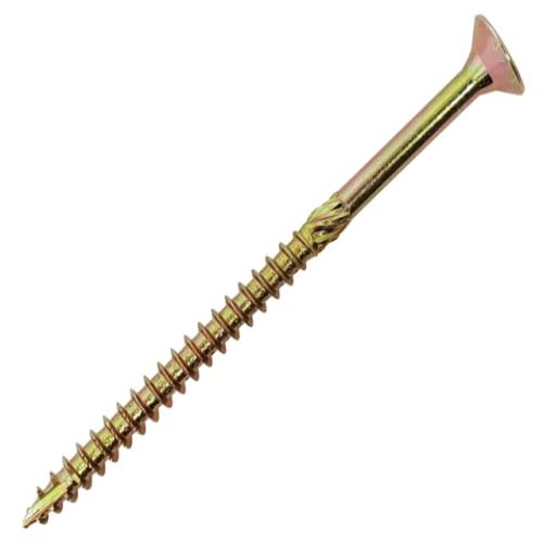 Forgefix Spectre™ Screw Pz Compatible Csk Zyp