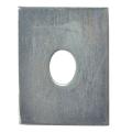 Forgefix Square Plate Washer Zp 50x50x12mm