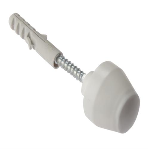 Forgefix Sanitary Ware Fixing Cap M10 X 140