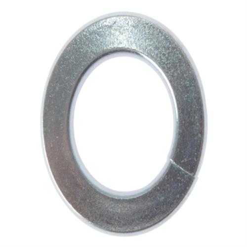 Forgefix Spring Washers Zp M10 Bag 100