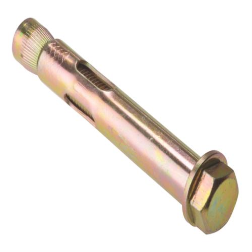 Forgefix Sleeve Anchor Fixing M10 X 50 Bag 10