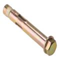 Forgefix Sleeve Anchor Fixing M8 X 65 Bag 10