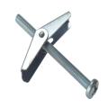 Forgefix Plasterboard Spring Toggle M5 X 75