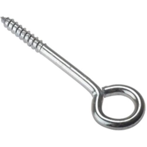 Forgefix Vine Eyes Zp 100 X 12ga Bag 10