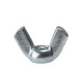 Forgefix Wing Nut Zp M8 Bag 10