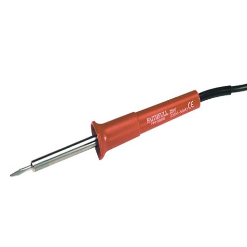 Faithfull Si25w Soldering Iron 25 Watt 240v