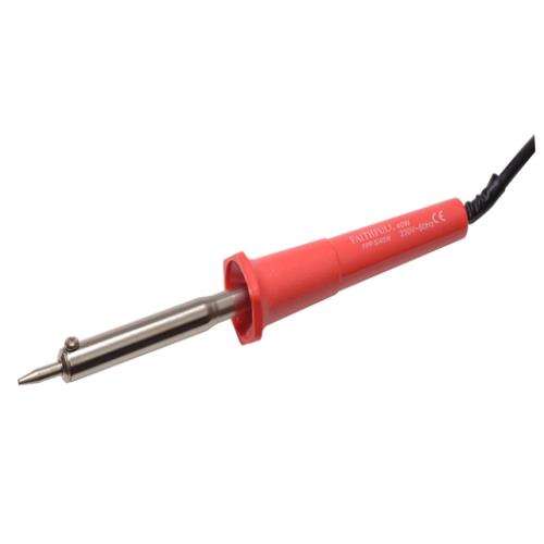 Faithfull Si40w Soldering Iron 40 Watt 240v