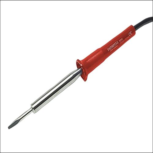 Faithfull Si80w Soldering Iron 80 Watt 240v