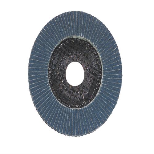 Garryson Diy Zirconium Flap Disc 100x16mm 80g
