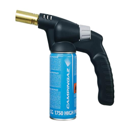 Campingaz Th 2000 Handy Blowlamp With Gas