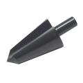 Halls Hll1 Cc 1 Tube Drill 6-20mm