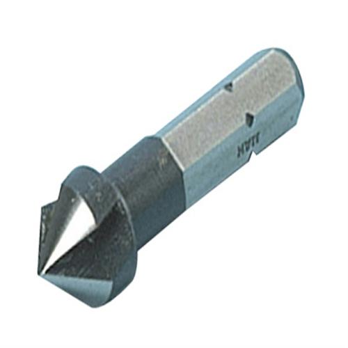 Halls Hi-speed Steel Countersink 10.4mm Metal