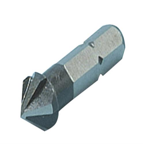 Halls Hi-speed Steel Countersink Wood No.16
