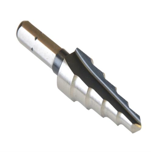 Halls Xs513 Hi-speed Steel Step Drill 5-13mm
