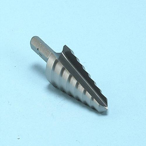 Halls Xs820 Hi-speed Steel Step Drill 8-20mm