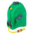 Hozelock 2415 25m 2-n-1 Compact Hose Reel