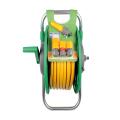 Hozelock 2431 25m Assembled Hose Reel