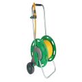 Hozelock 2434 60m Assembled Hose Cart