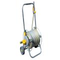 Hozelock 2436 60m Metal Pro Hose Cart